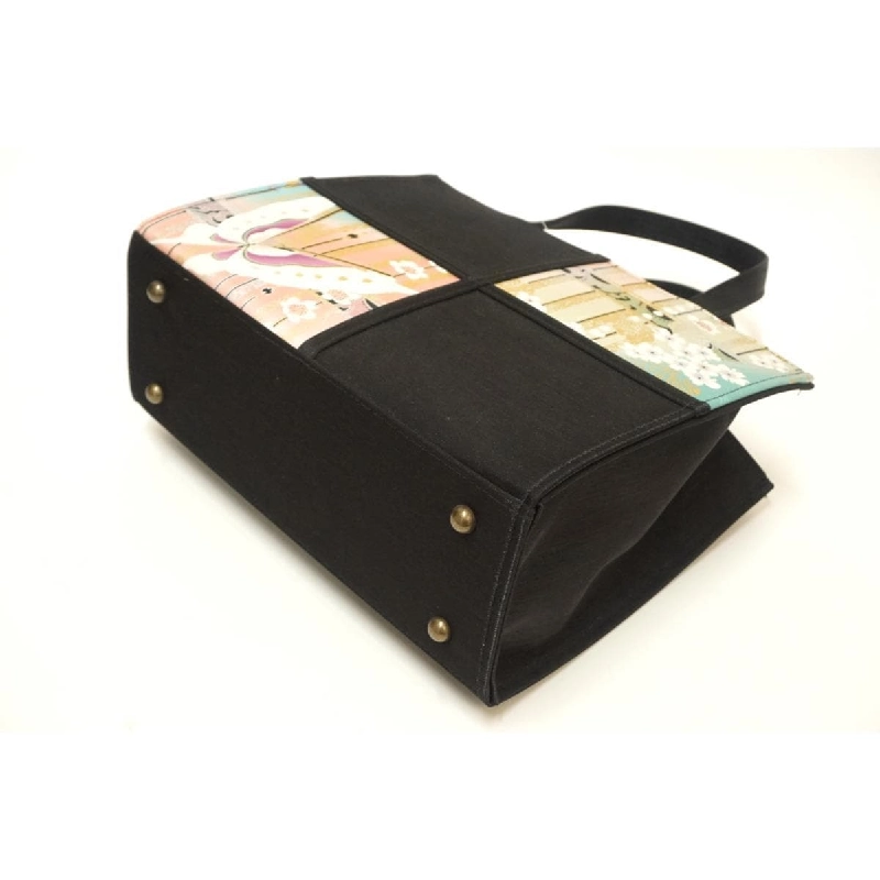 Bộ túi xách và dép zori kích thước M - Hàng hiệu Authentic 877822