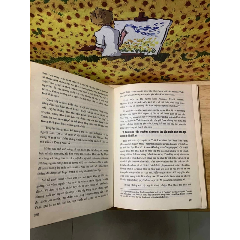 Các Dân Tộc Ở Đông Nam Á 539859