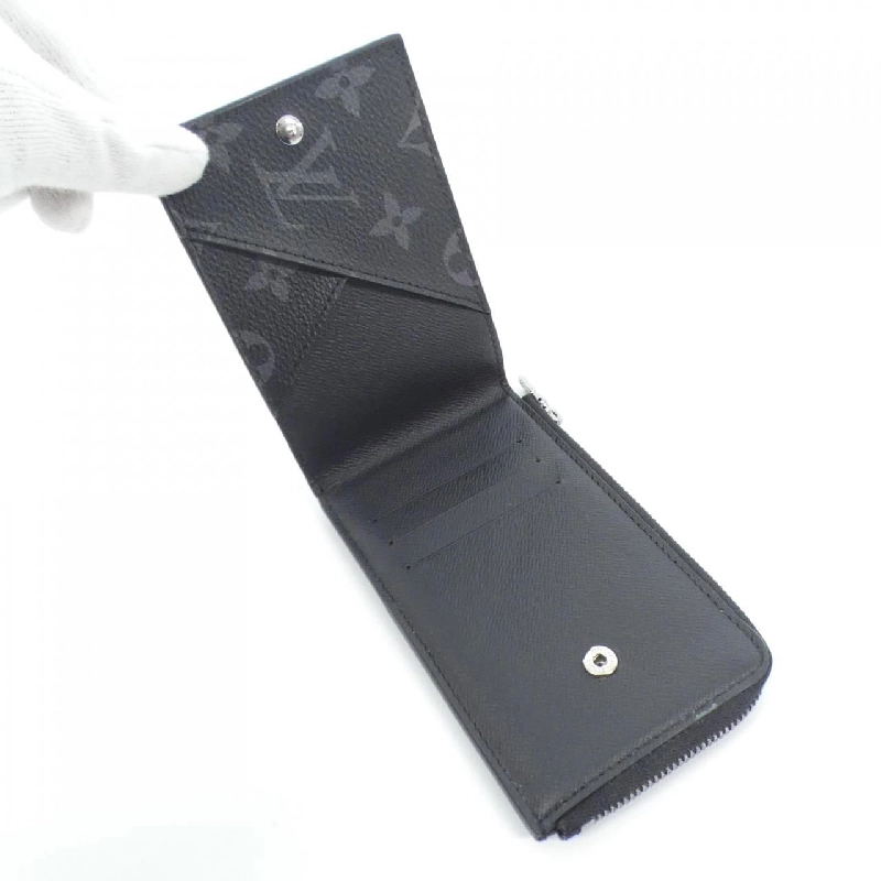 Ví Louis Vuitton Monogram Eclipse Hybrid M81568 622371