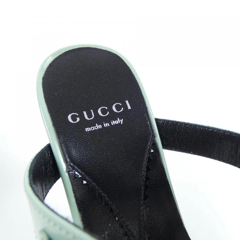 Gucci GUCCI 776643 Sandal - Hàng hiệu Authentic 830014