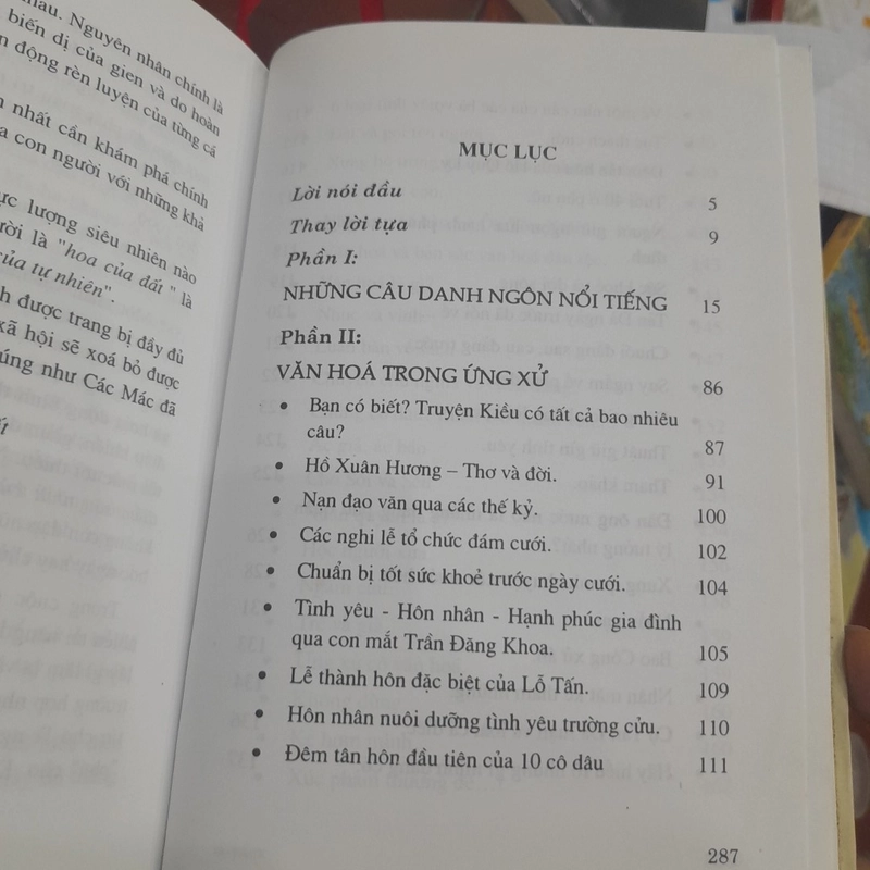 ĐỜI và ỨNG XỬ 461098