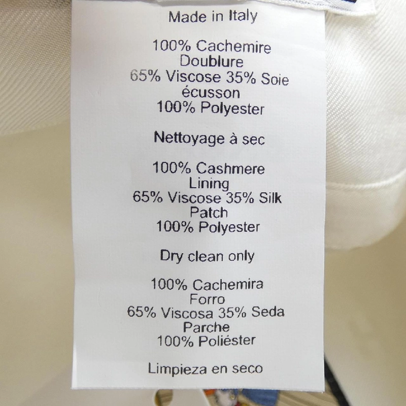 Mũ HERMES - Hàng hiệu Authentic 835549