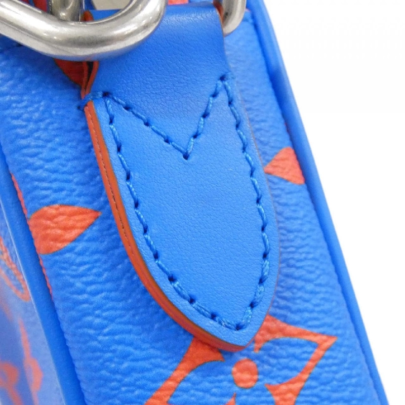 Túi Louis Vuitton Monogram Glow Canvas Danube M14685 620611