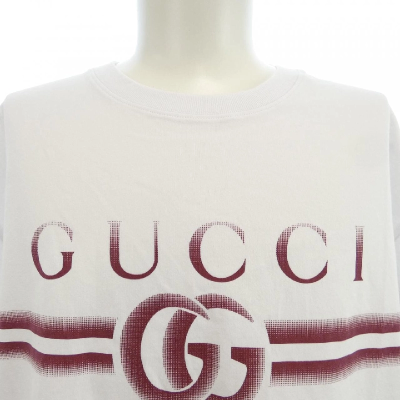 Gucci GUCCI 785345 XJGKJ Áo thun - Hàng hiệu Chính hãng 904069