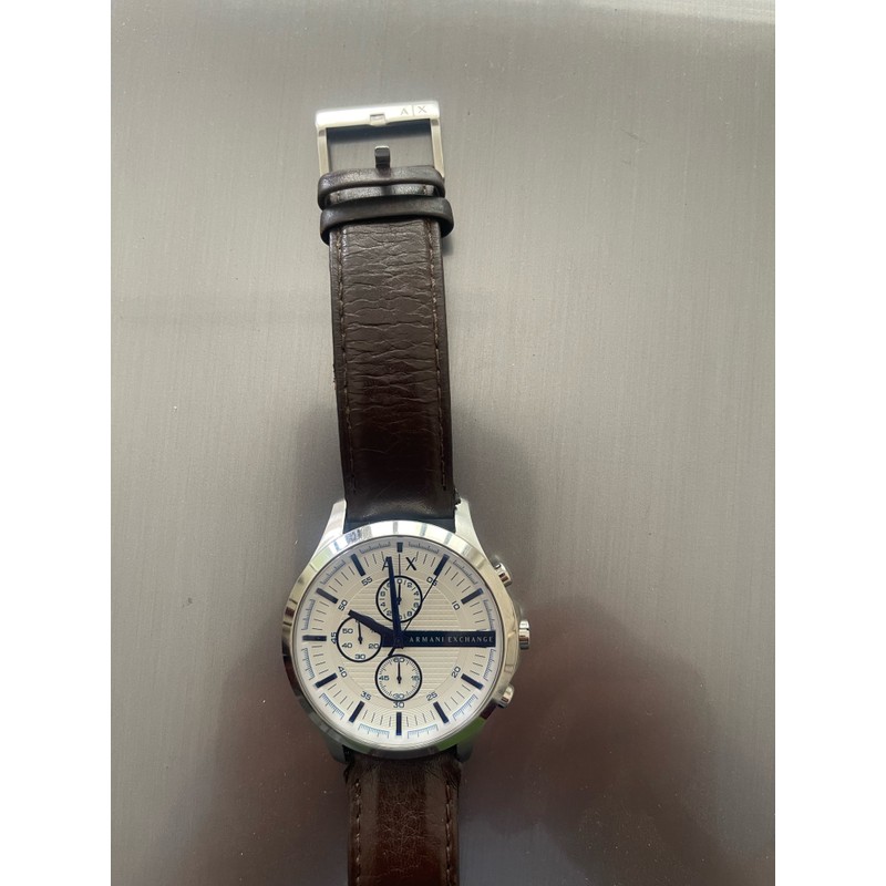 Armani Exchange màu trắng 143115