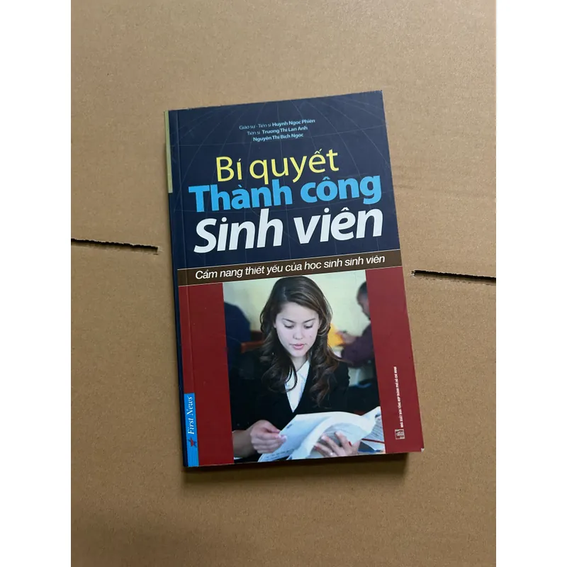 Bí quyết thành công sinh viên 701692