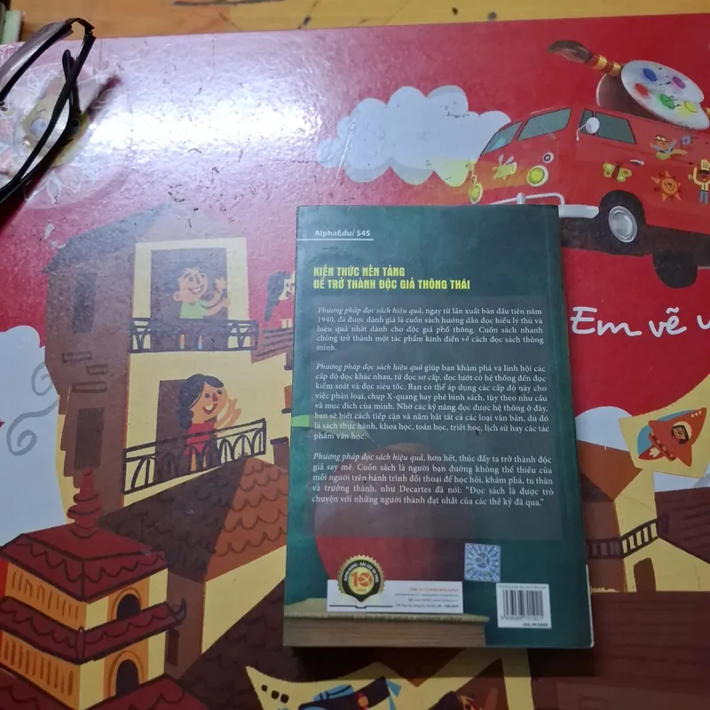 Phương pháp đọc sách hiệu quả 739491