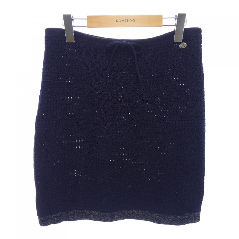 Chân váy CHANEL - Hàng hiệu Authentic 654674