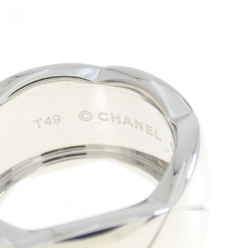 Nhẫn lớn Coco Crush của Chanel - Hàng hiệu Authentic 840656