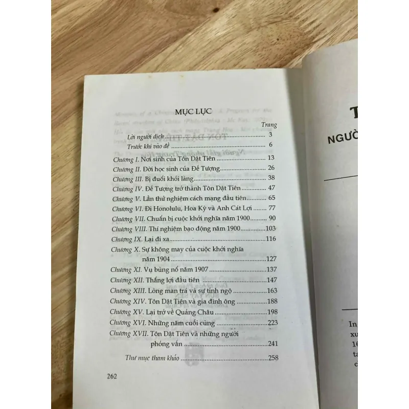 Tôn Dật Tiên Người Giải Phóng Trung Hoa - Henry Bond Restarick 1020302