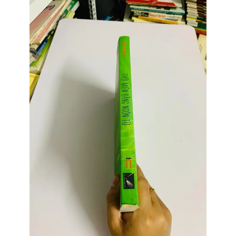 THÔI MIÊN BẰNG NGÔN TỪ  597992