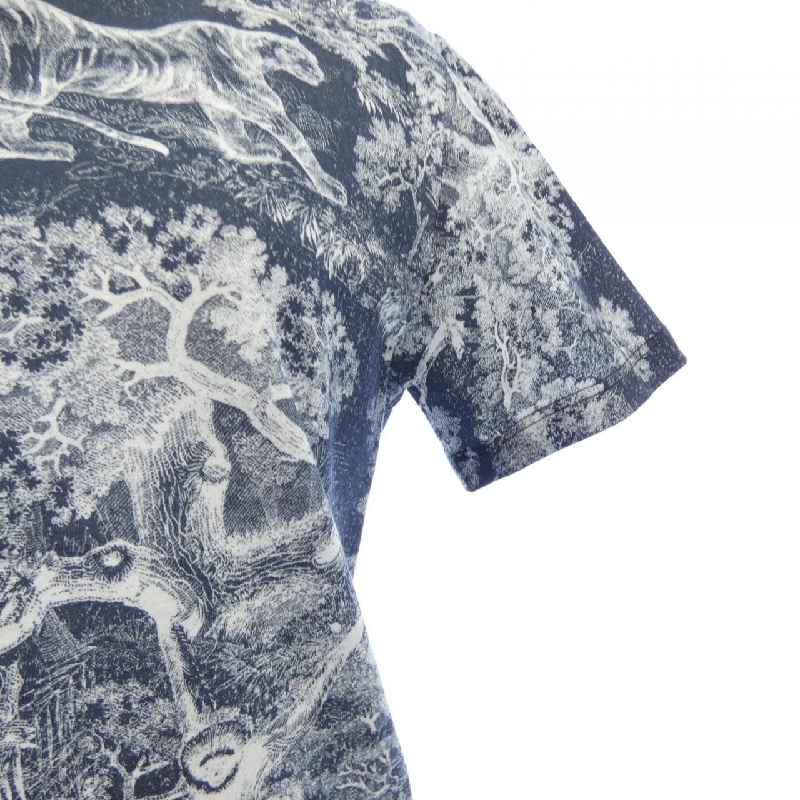 【Mã giảm giá】Áo phông CHRISTIAN DIOR 643116