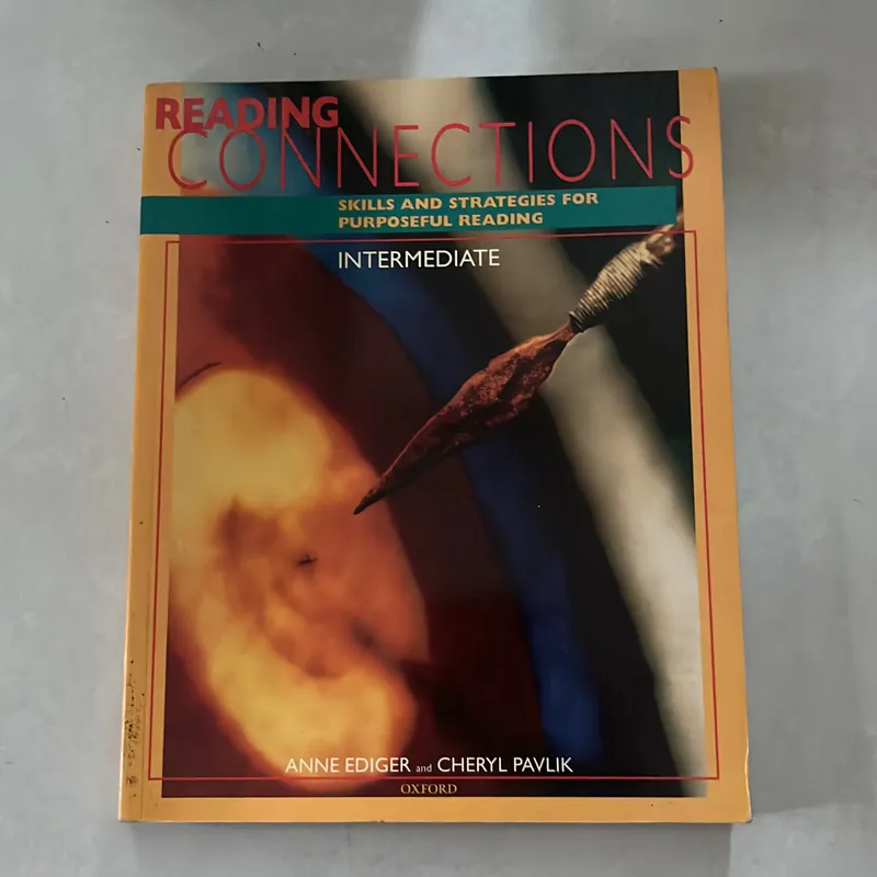 Reading Connections  558138