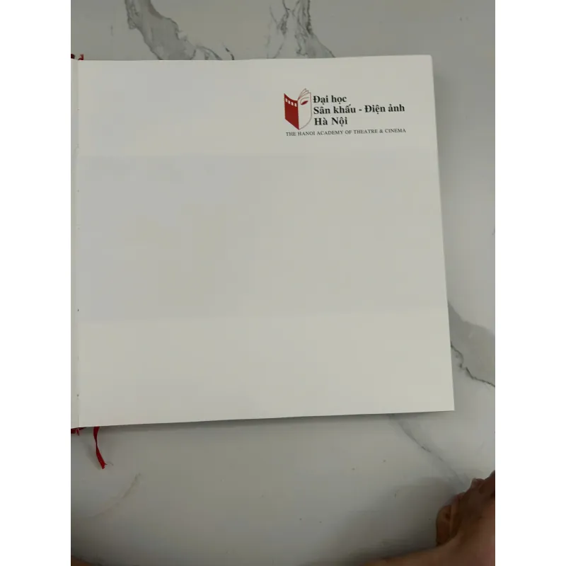 40 NĂM Trường Đại học Sân khấu - Điện ảnh Hà Nội 1980-2020 - Trường ĐH SKĐA Hà Nội 1044097