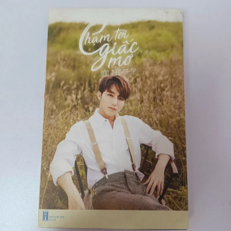 Chạm tới giấc mơ - Sơn Tùng M-TP 959867