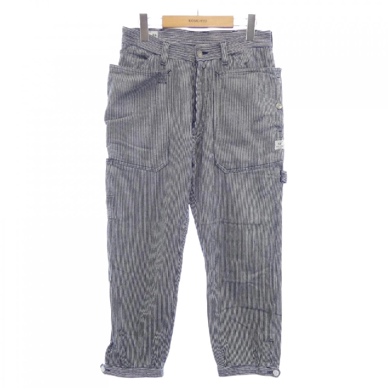 Quần SASSAFRAS - Hàng hiệu Authentic 885044