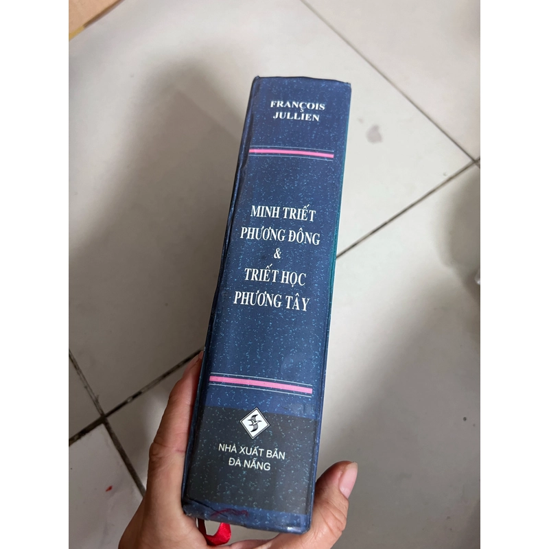 Minh Triết Phương Đông và triết học phương tây 530757