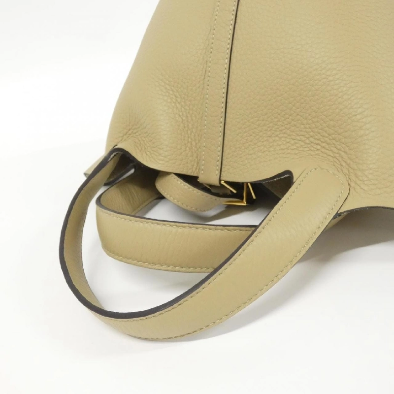 【Sản phẩm chưa sử dụng】Túi Hermes Picotin Lock PM 056289CC 616721