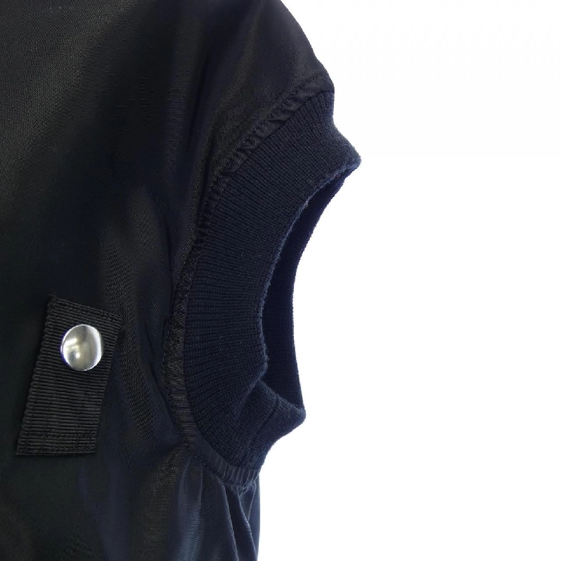 SACAI SCW-002 Áo gile - Hàng hiệu Chính hãng 823577