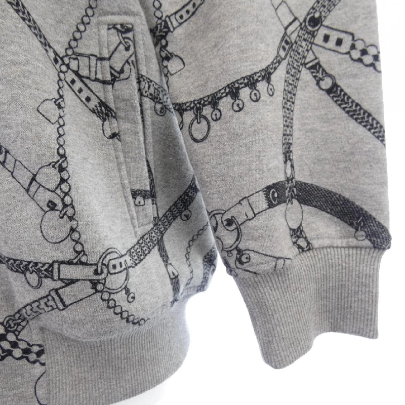 HERMES TRESOR DE MEDOR 2H4212DK Áo khoác - Hàng hiệu Chính hãng 823424