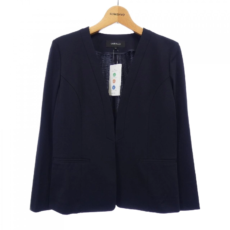 Jacket UNTITLED - Hàng hiệu Authentic 821786