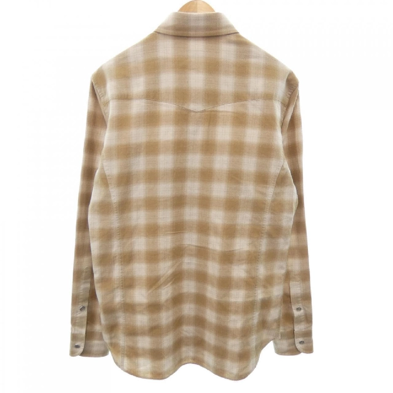 Áo sơ mi TOM FORD - Hàng hiệu Authentic 906184