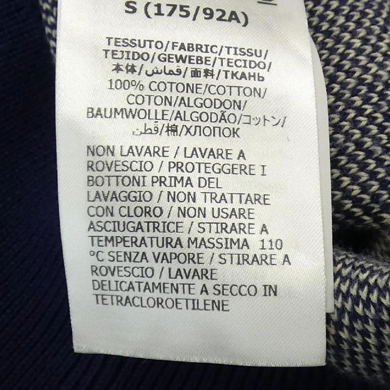 【Mã giảm giá】Gucci GUCCI Áo khoác cardigan 640024