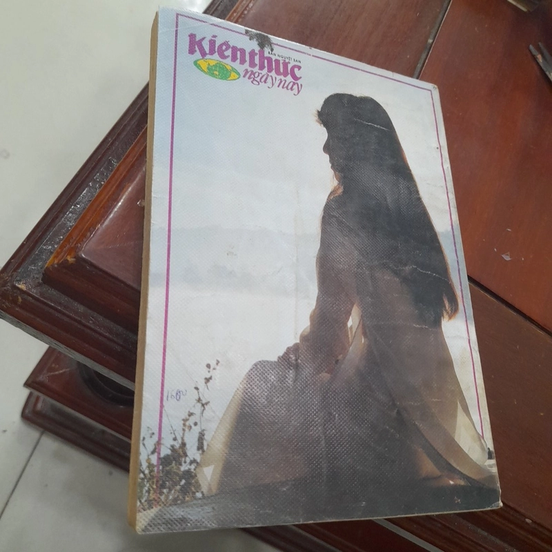 KIẾN THỨC NGÀY NAY số 57 ngày 1.4.91 498304