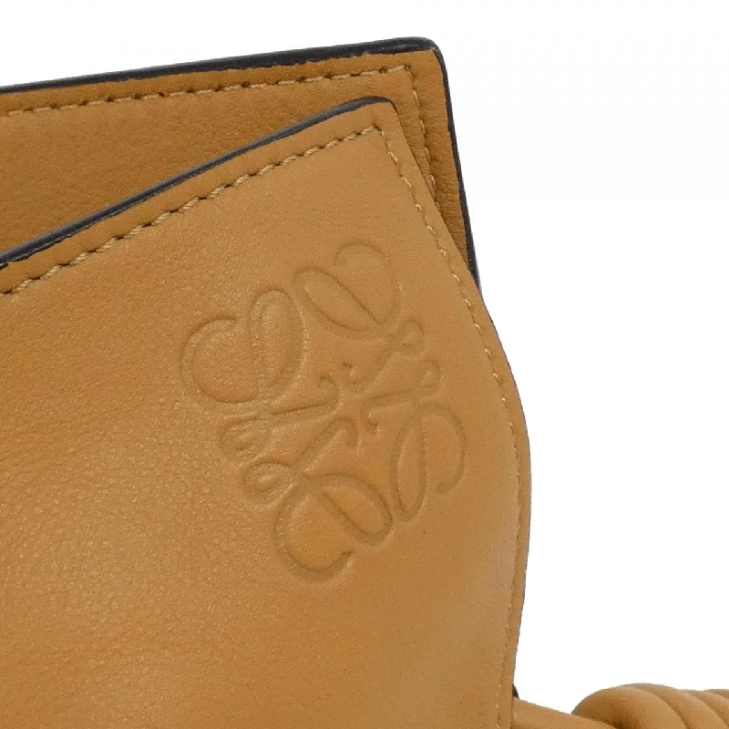 Túi xách vai Loewe Flamenco Clutch XL A411X12X02 608799