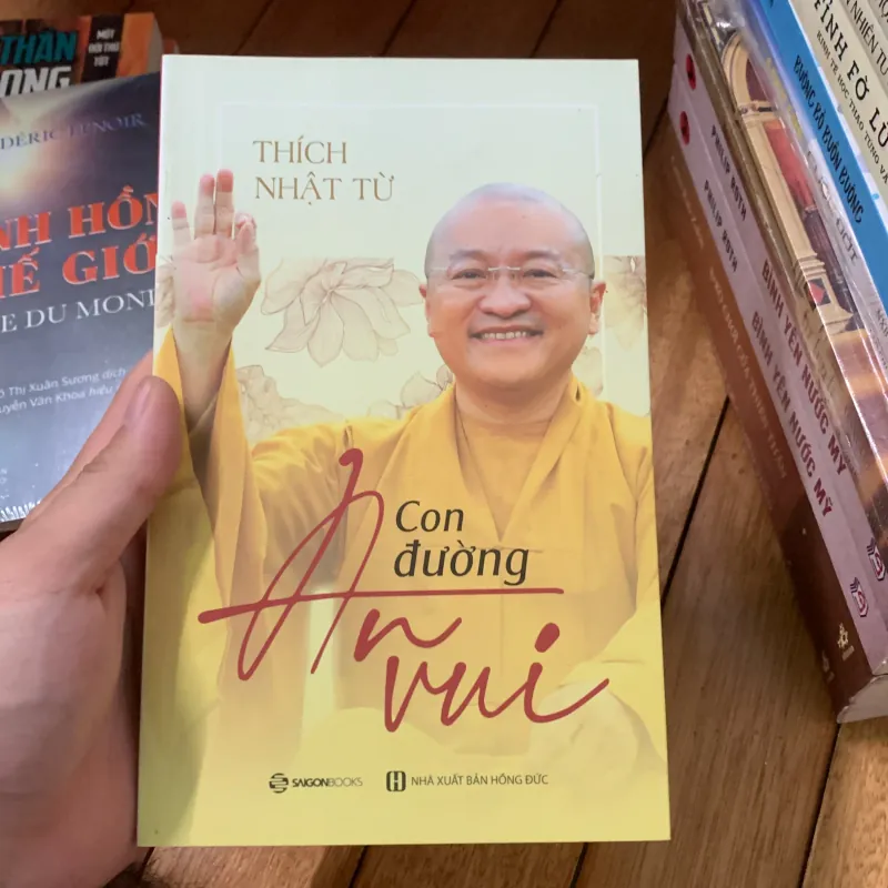 Con đường an vui 754036