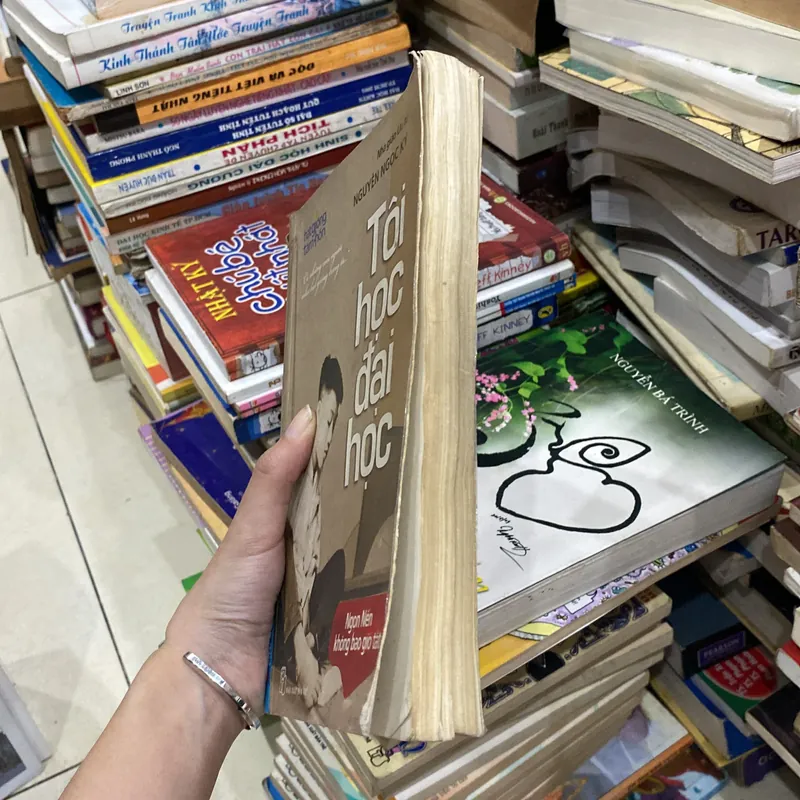 Tôi Học Đại Học♟️ 740720