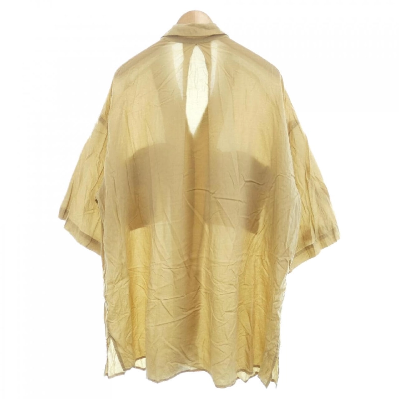 【Mã giảm giá】ETRE TOKYO Áo sơ mi 643771