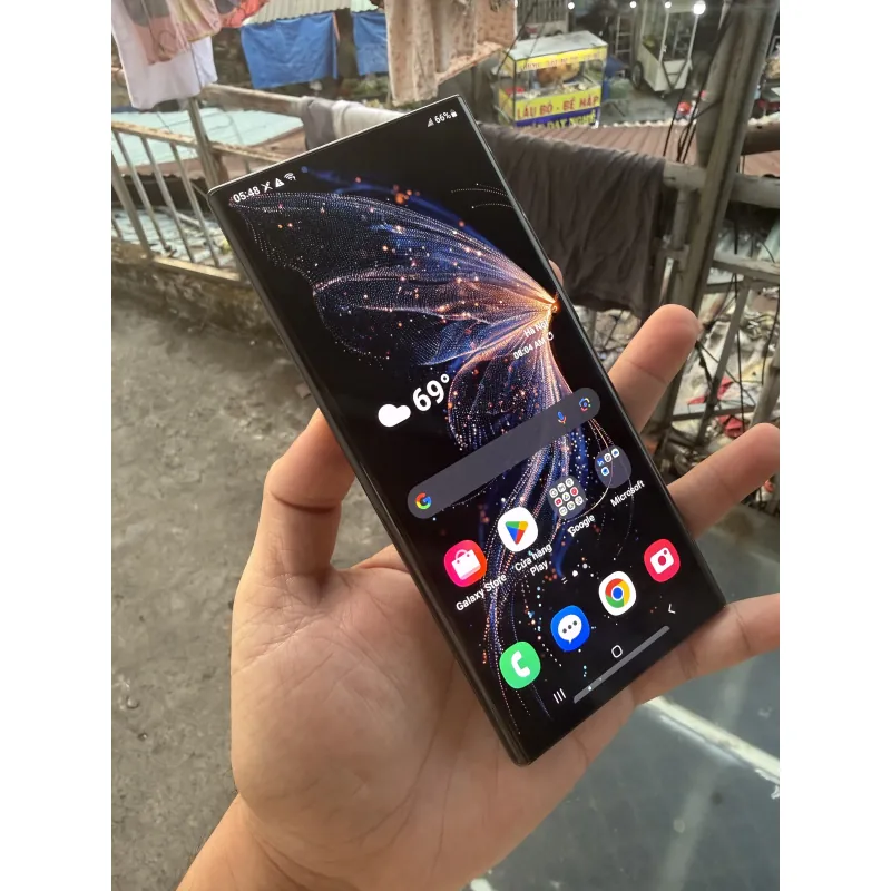 Samsung Galaxy note 20 Ultra 256gb, màn AMOLED 6.9 2x hd 2k+, 120hz, camera 108mpx 1013606