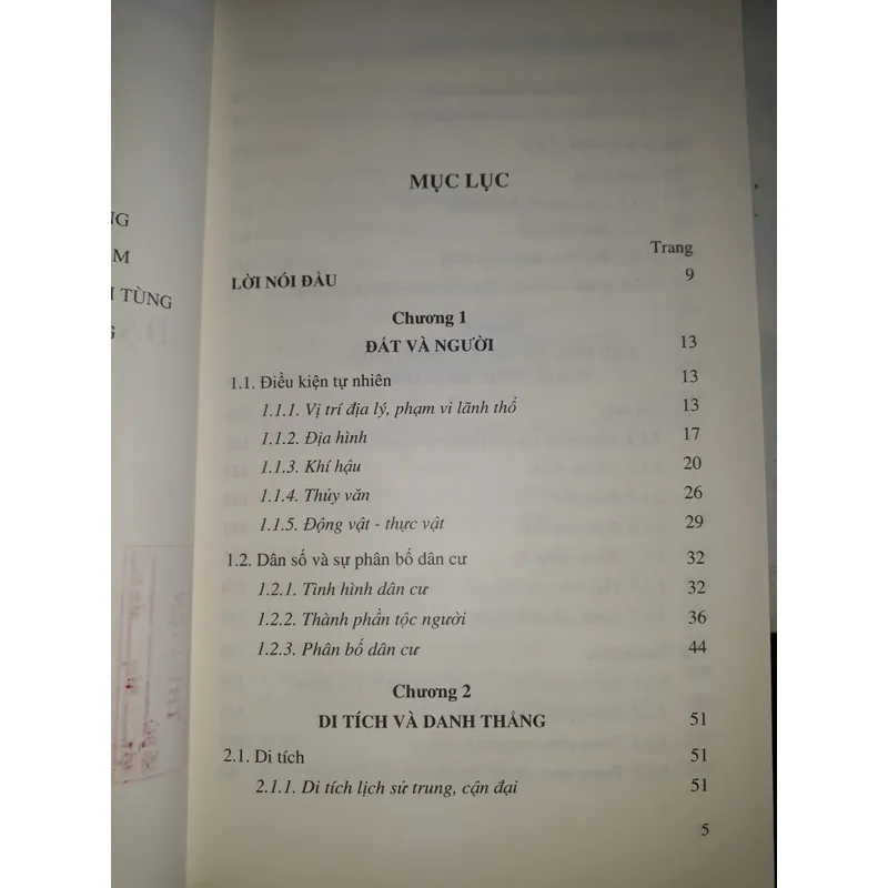 Đặc trưng văn hóa vùng Tây Bắc 659049