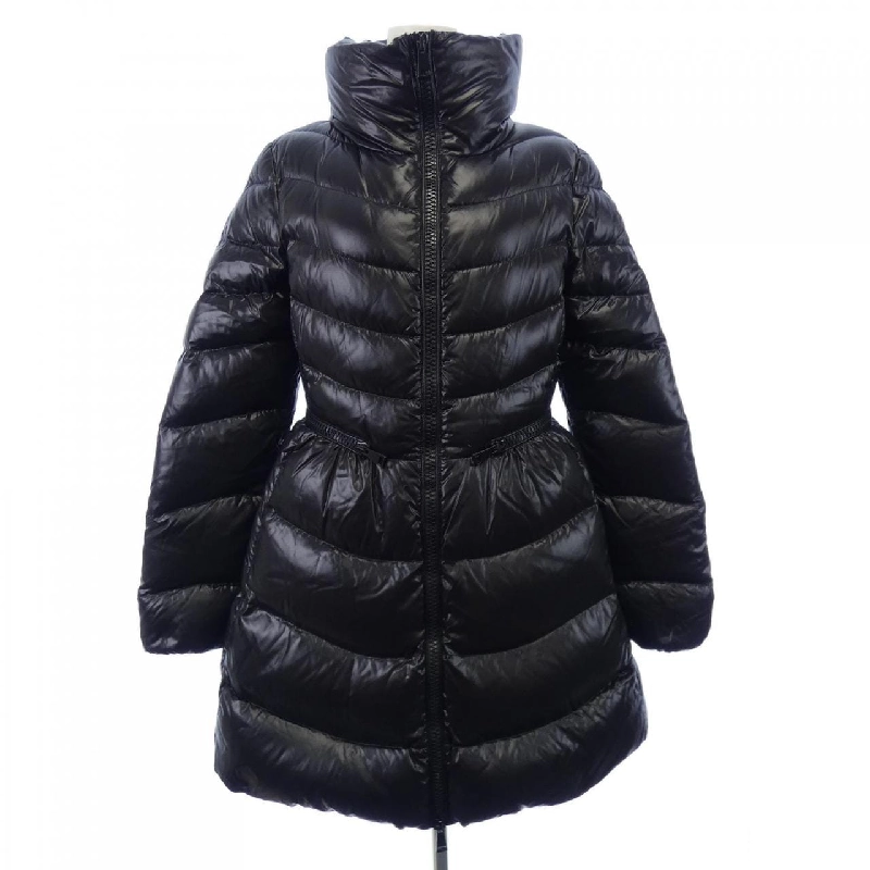 MONCLER MIRIELON Áo khoác lông - Hàng hiệu Chính hãng 818127