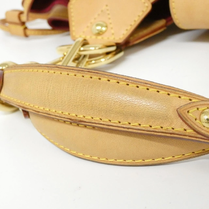 Túi xách vai Louis Vuitton Multicolor Ursula M40123 610296