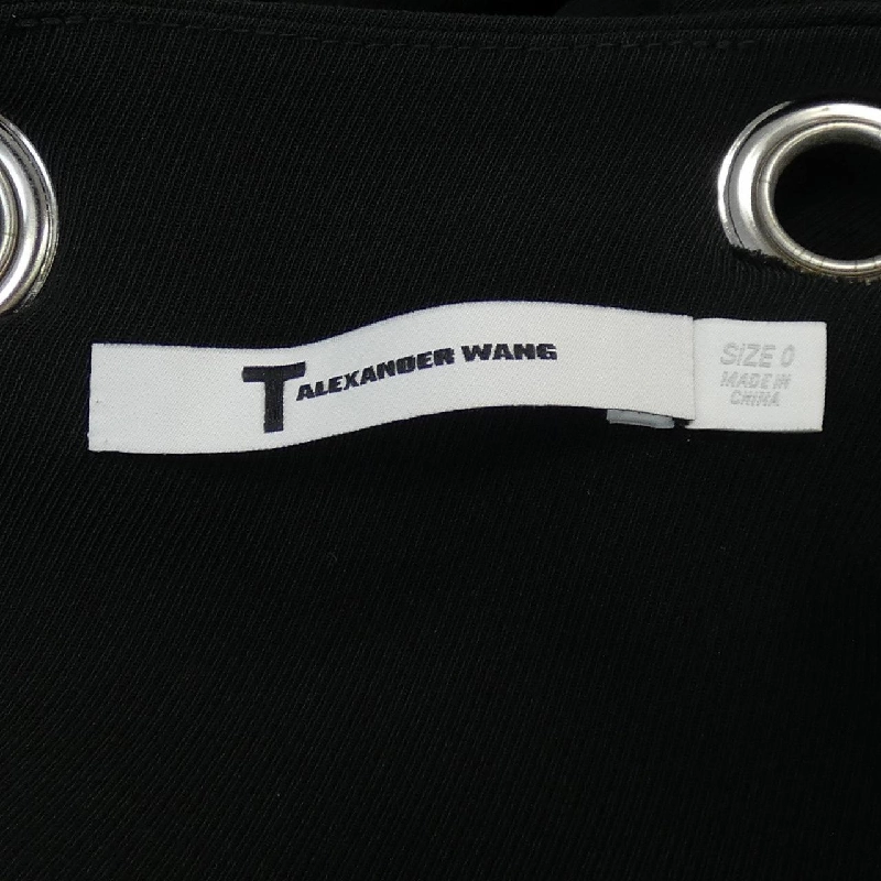 【Khuyến mãi】T BY ALEXANDER WANG Đồ liền 646060