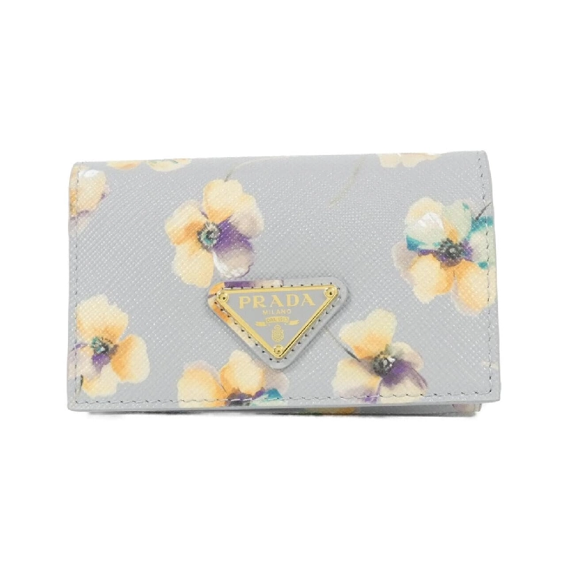 Thẻ da Prada 1MC110 - Hàng hiệu Chính hãng 768639