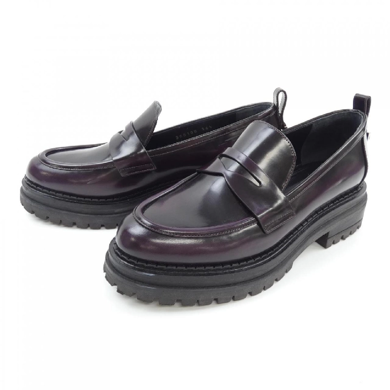 【Khuyến mãi】Giày Sergio Rossi 663699