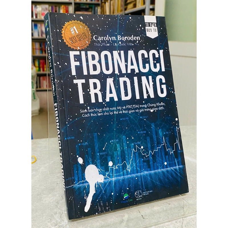 FIBONACCI TRADING 546009
