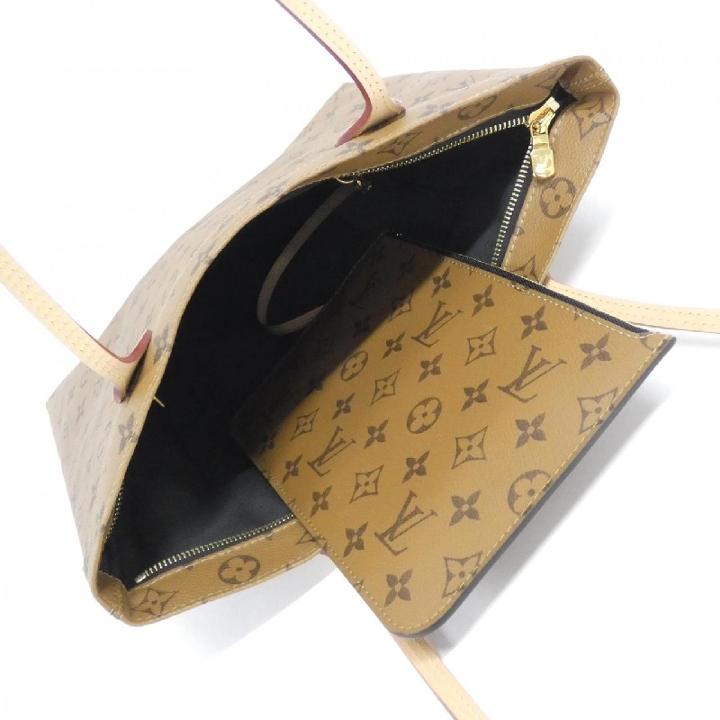 Túi xách Louis Vuitton Monogram Video Tape Carry It M45198 - Hàng hiệu Chính hãng 804951