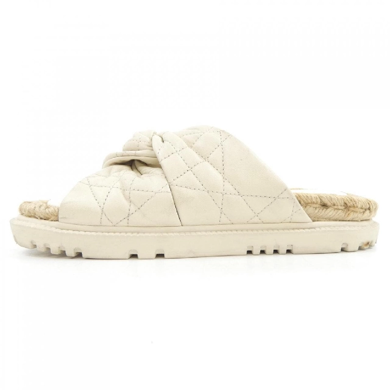 Giày sandal CHRISTIAN DIOR - Hàng hiệu Authentic 662052