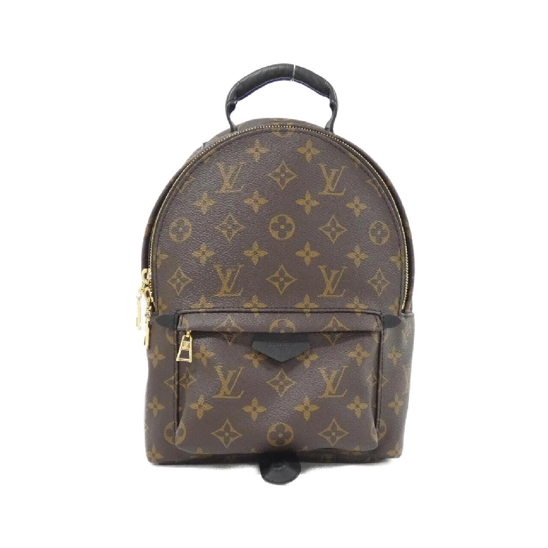 Balo Louis Vuitton Monogram Palm Springs PM M44871 609261