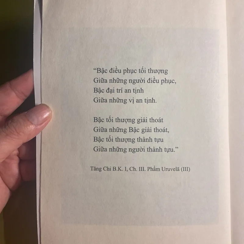 Hợp tuyển Lời Phật dạy từ Kinh tạng Pali - Bhikkhu Bodhi 604350