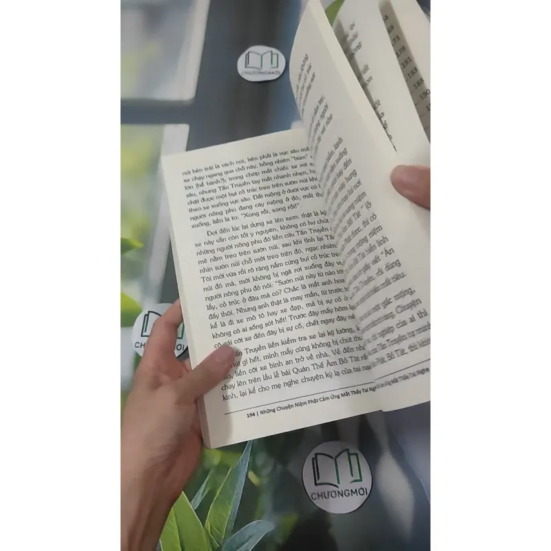 Những Chuyện Niệm Phật Mắt Thấy Tai Nghe - Lâm Khán Trị 1018905