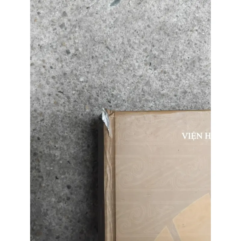 Tuyển tập 50 năm khảo cổ học Việt Nam 1968 - 2018 1021803