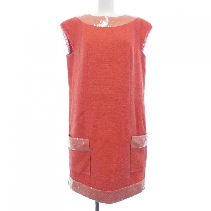 Chanel CHANEL Suit - Hàng hiệu Authentic 827365