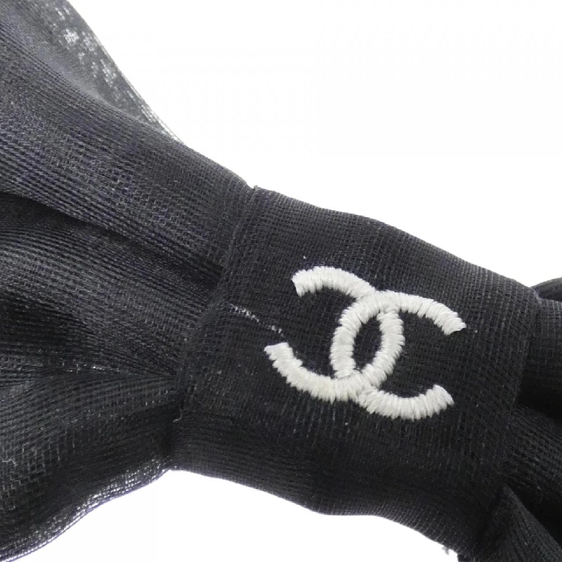 【Sản phẩm chưa sử dụng】Chanel AAB048 băng đô 625494