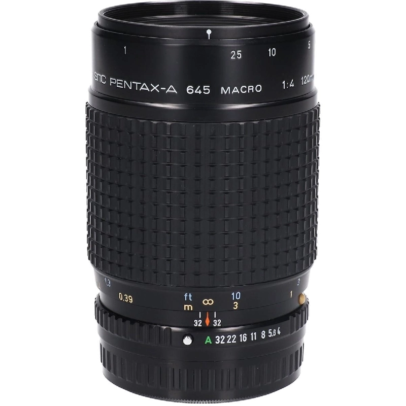 A120mm F4MACRO (645) - Hàng hiệu Authentic 879457