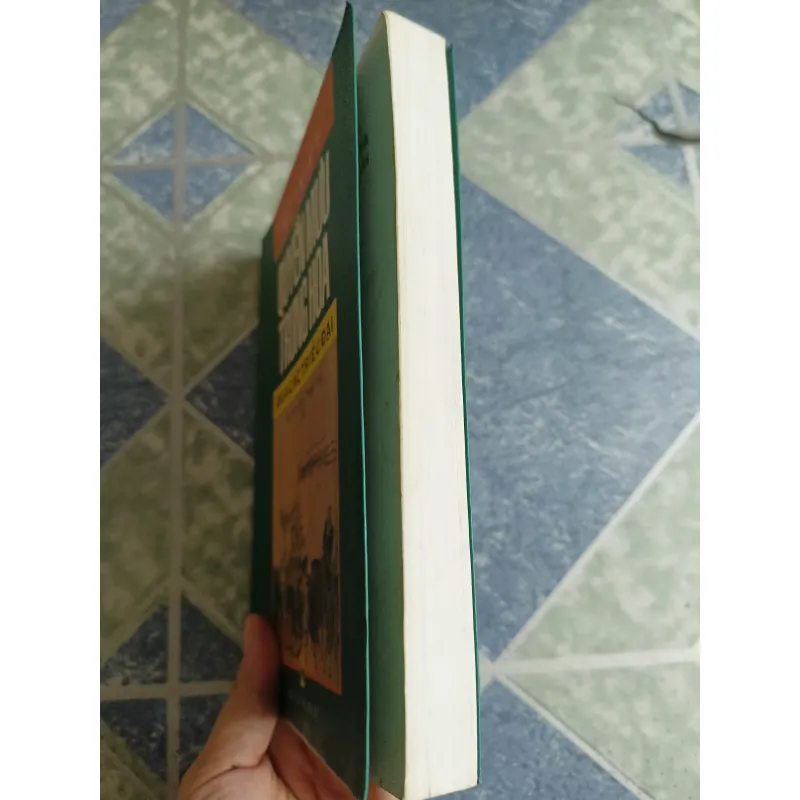 Quyền mưu Trung Hoa qua các triều đại - Sử Triết 561435